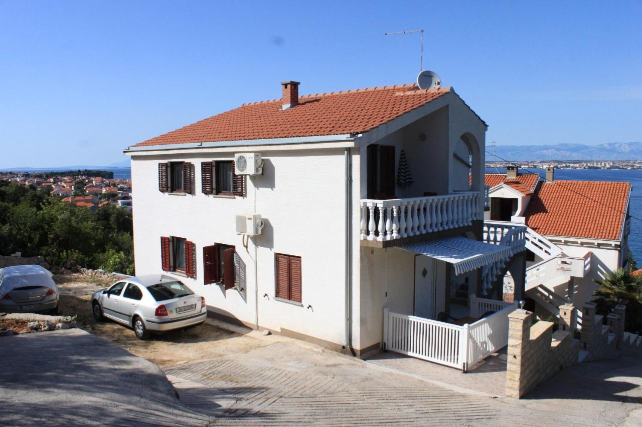 Apartments By The Sea Kali, Ugljan - 8202 Extérieur photo