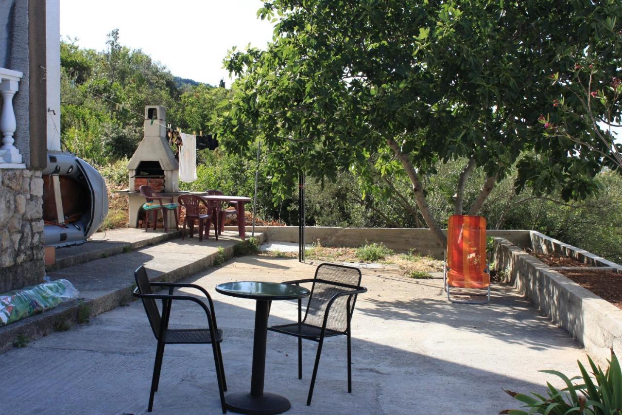 Apartments By The Sea Kali, Ugljan - 8202 Extérieur photo