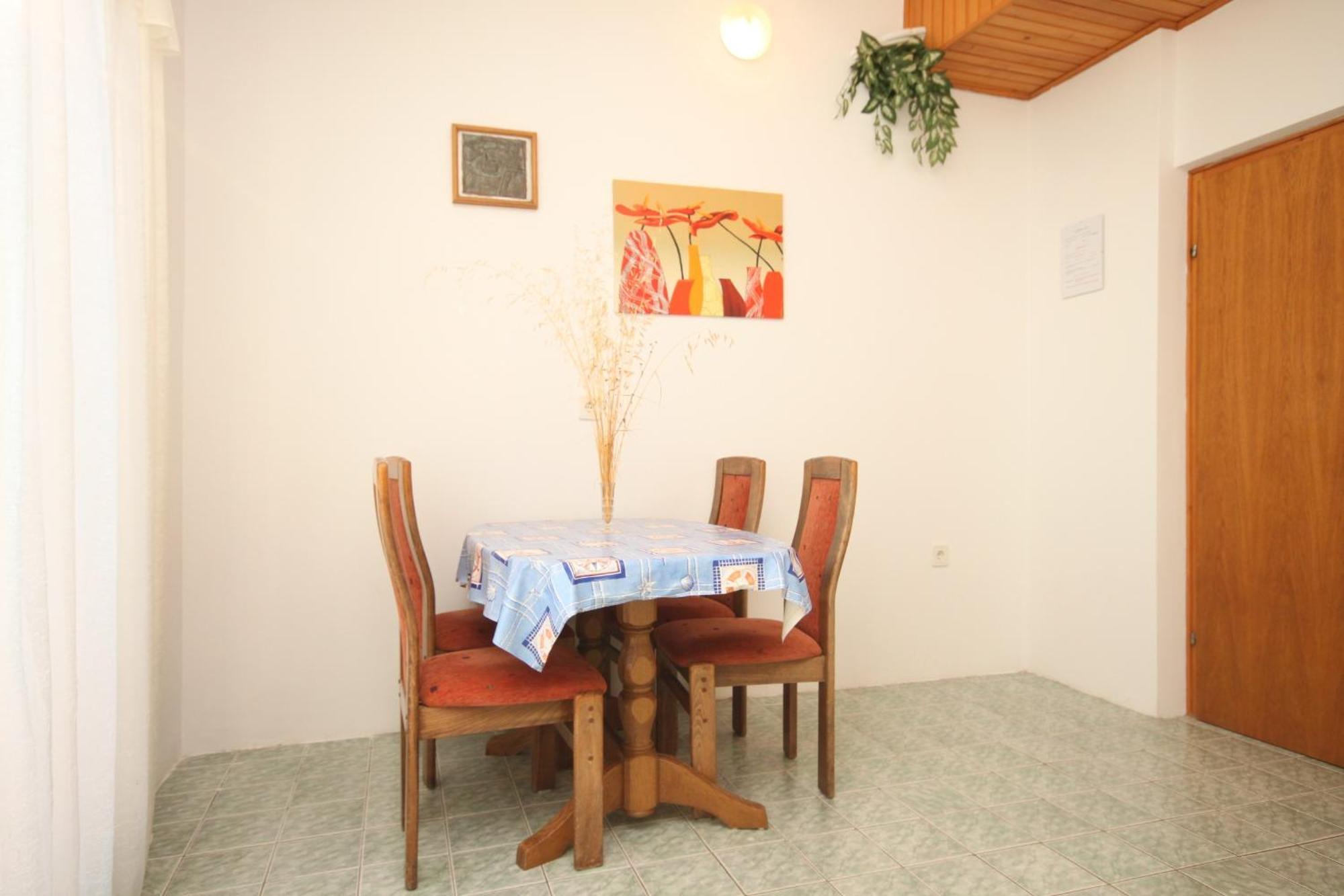 Apartments By The Sea Kali, Ugljan - 8202 Chambre photo
