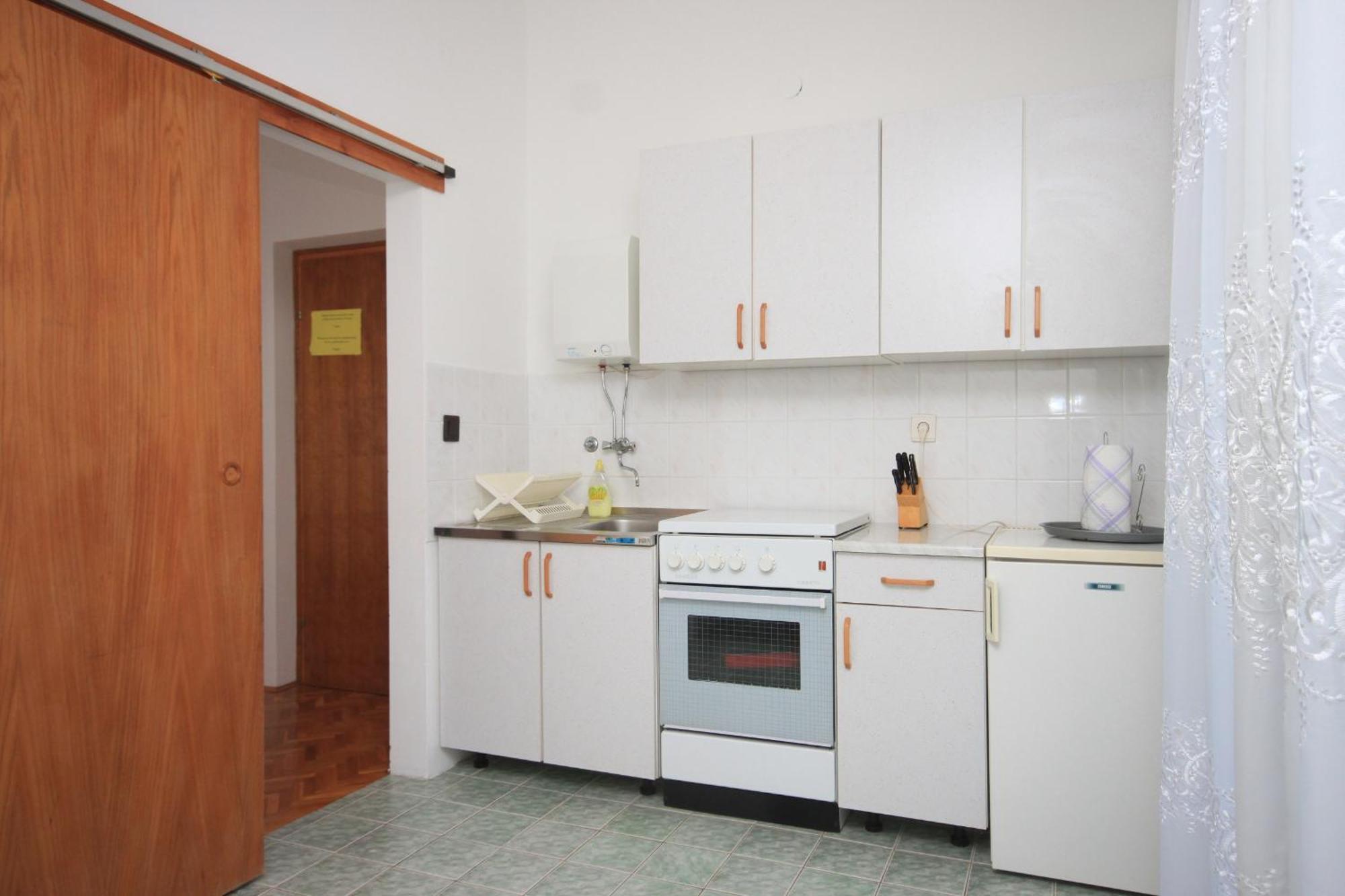 Apartments By The Sea Kali, Ugljan - 8202 Chambre photo