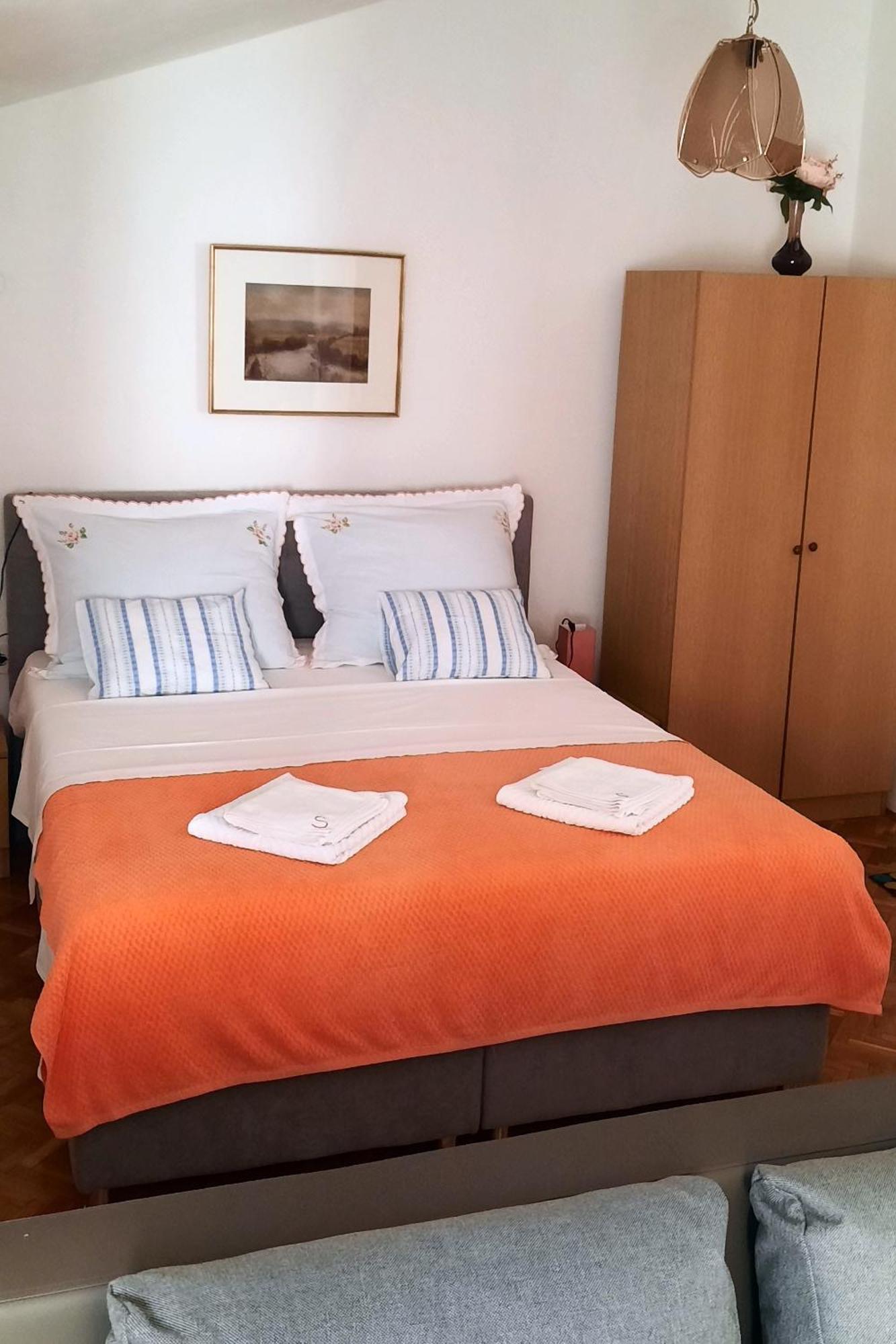 Apartments By The Sea Kali, Ugljan - 8202 Chambre photo