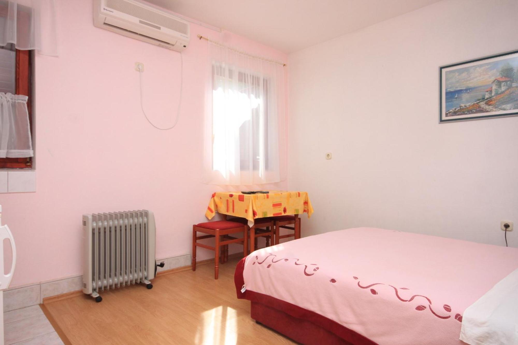 Apartments By The Sea Kali, Ugljan - 8202 Chambre photo